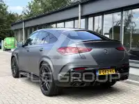 2020 Mercedes Benz GLE 53 AMG