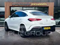 2020 Mercedes Benz GLE 53 AMG