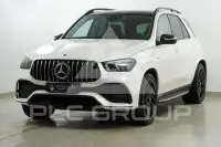 2020 Mercedes Benz GLE 53 AMG