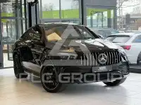 2020 Mercedes Benz GLE 53 AMG