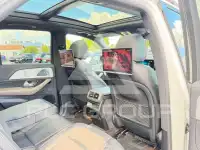 2020 Mercedes Benz GLE 53 AMG