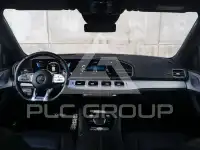 2020 Mercedes Benz GLE 53 AMG