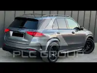 2020 Mercedes Benz GLE 53 AMG