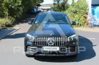 2020 Mercedes Benz GLE 53 AMG