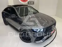 2020 Mercedes Benz GLE 53 AMG