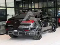 2020 Mercedes Benz GLE 53 AMG