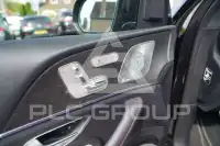 2020 Mercedes Benz GLE 53 AMG