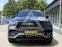 2020 Mercedes Benz GLE 53 AMG
