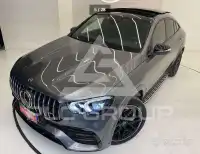 2020 Mercedes Benz GLE 53 AMG