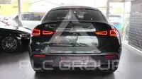 2020 Mercedes Benz GLE 53 AMG