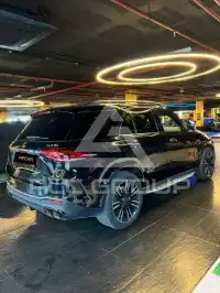 2020 Mercedes Benz GLE 53 AMG