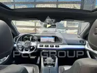 2020 Mercedes Benz GLE 53 AMG