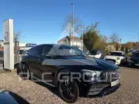 2020 Mercedes Benz GLE 53 AMG