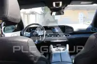 2020 Mercedes Benz GLE 53 AMG
