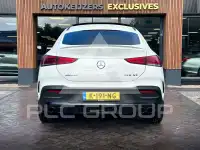 2020 Mercedes Benz GLE 53 AMG