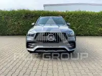 2020 Mercedes Benz GLE 53 AMG