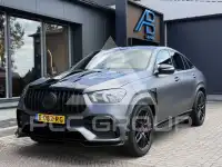 2020 Mercedes Benz GLE 53 AMG