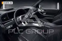 2020 Mercedes Benz GLE 53 AMG