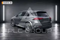 2020 Mercedes Benz GLE 53 AMG