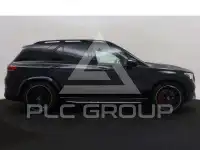 2020 Mercedes Benz GLE 53 AMG