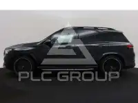 2020 Mercedes Benz GLE 53 AMG
