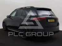 2020 Mercedes Benz GLE 53 AMG