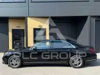 2020 Mercedes Benz S560