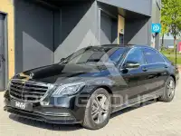 2020 Mercedes Benz S560
