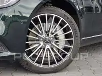 2020 Mercedes Benz S560