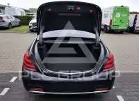 2020 Mercedes Benz S560