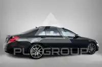 2020 Mercedes Benz S560