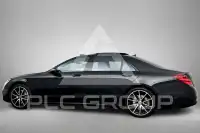 2020 Mercedes Benz S560