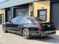 2020 Mercedes Benz S560