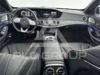 2020 Mercedes Benz S560