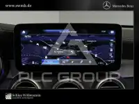 2020 Mercedes Benz GLC 400