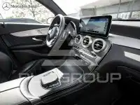 2020 Mercedes Benz GLC 400