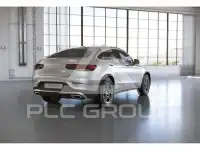 2020 Mercedes Benz GLC 400