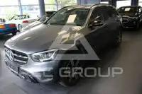 2020 Mercedes Benz GLC 400