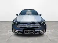 2020 Mercedes Benz GLC 400