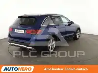 2020 Mercedes Benz GLC 400