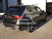 2020 Mercedes Benz GLC 400