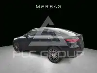 2020 Mercedes Benz GLC 400