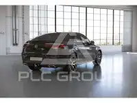 2020 Mercedes Benz GLC 400