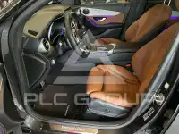 2020 Mercedes Benz GLC 400