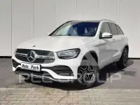 2020 Mercedes Benz GLC 400