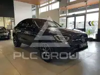 2020 Mercedes Benz GLC 400