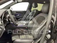 2020 Mercedes Benz GLC 400