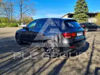 2020 Mercedes Benz GLC 400