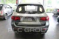 2020 Mercedes Benz GLC 400