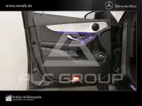 2020 Mercedes Benz GLC 400